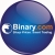 binary.com trading account