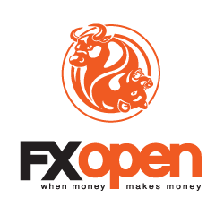 free money from fxopen