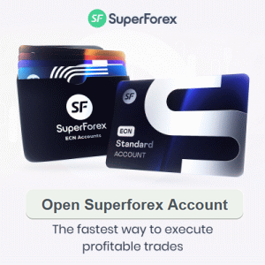 open superforex account