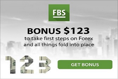 get 123 usd bonus FBS