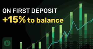 real cash bonus for first deposit