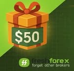 freshforex no deposit bonus account