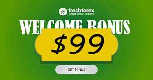 freshforex bonus without verification