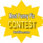 Hotfile Christmas contest with great Grand Prize