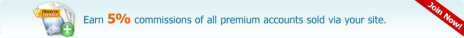 Fileserve premium bonus for webmasters