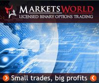 MarketsWorld withdrawable bonus