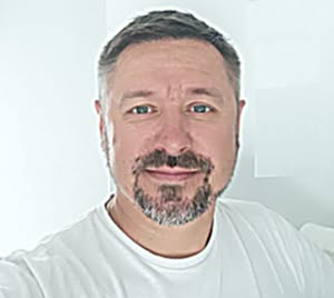 Professional Trader Michael B.