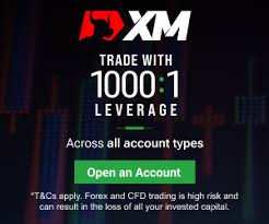 forex broker xm register